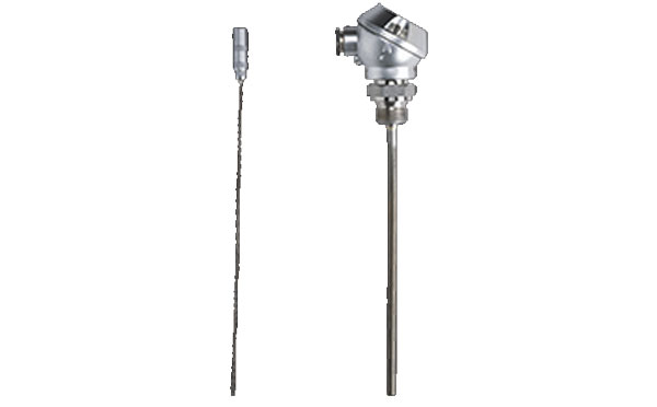 科宝TWM铠装热电阻 科宝TWM铠装热电阻